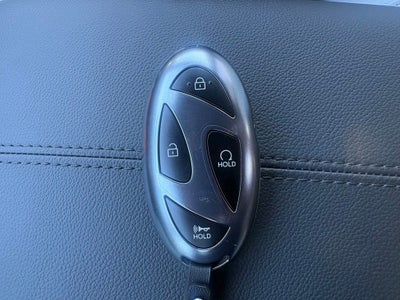 2027 Hyundai SANTA CRUZ SE