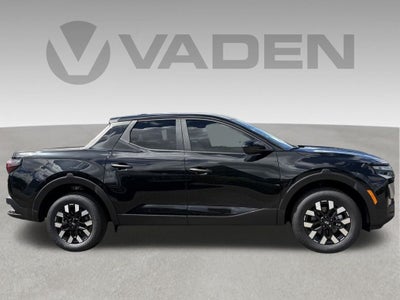 2027 Hyundai SANTA CRUZ SE