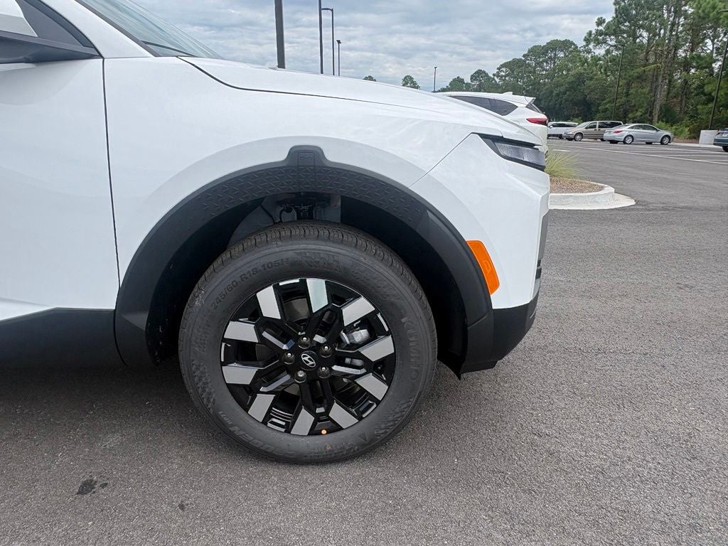 2027 Hyundai SANTA CRUZ SE