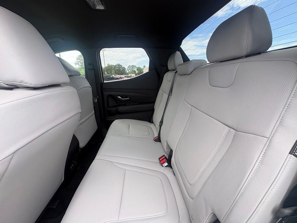 2027 Hyundai SANTA CRUZ SE