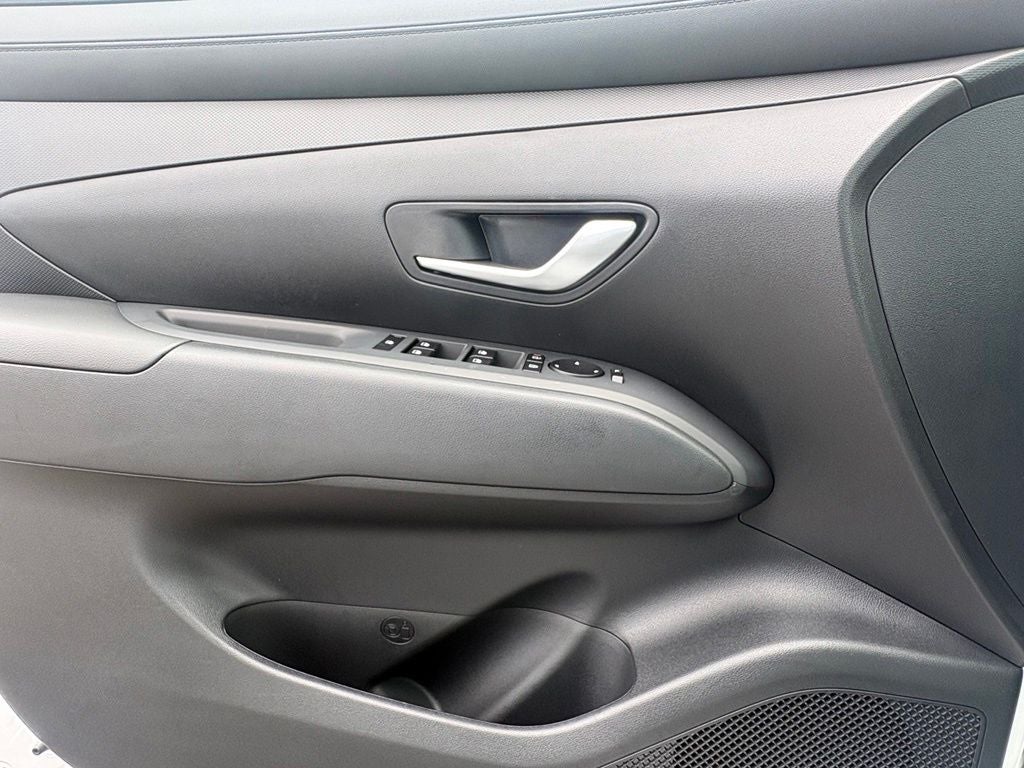2027 Hyundai SANTA CRUZ SE