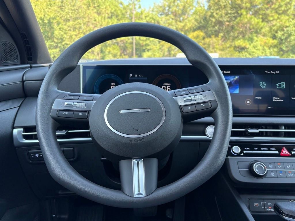 2027 Hyundai SANTA CRUZ SE