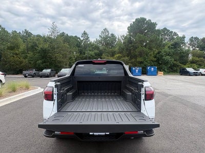 2027 Hyundai SANTA CRUZ SE