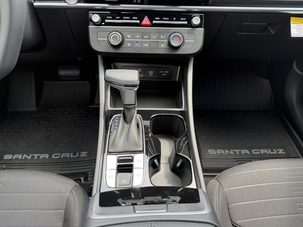 2026 Hyundai SANTA CRUZ SE