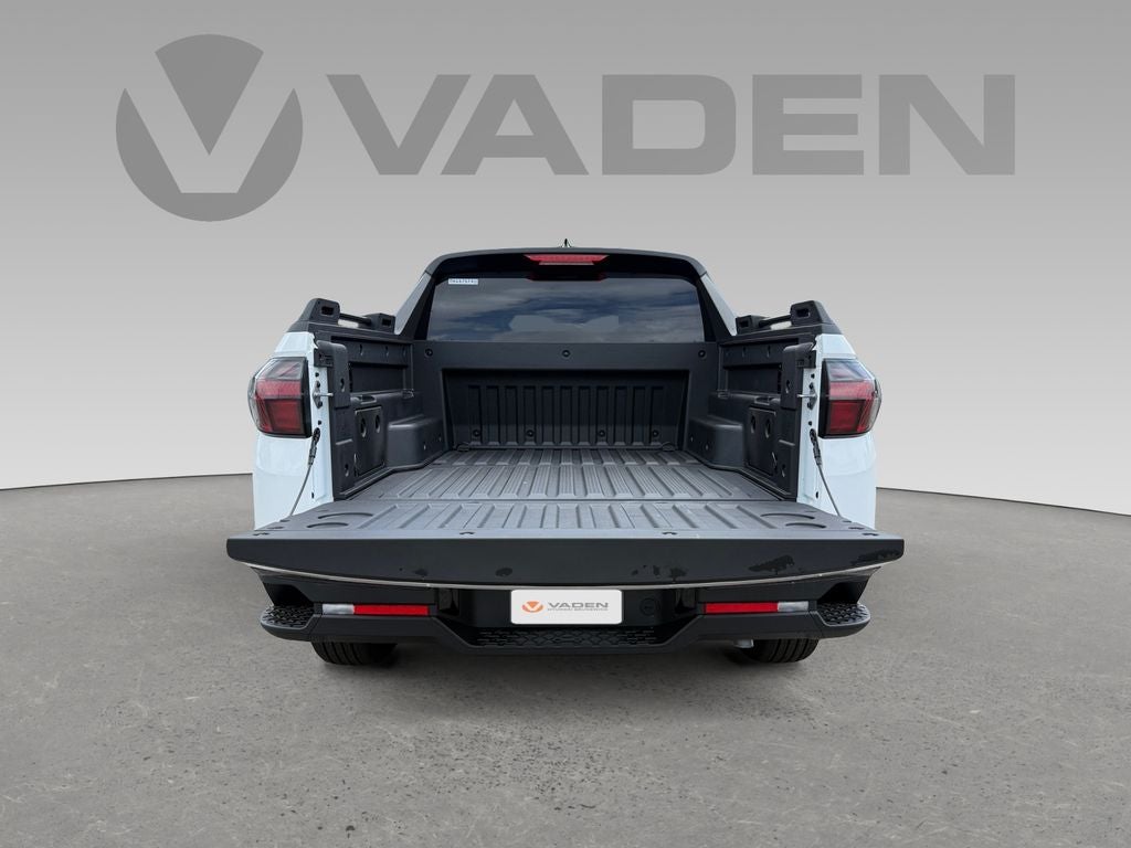 2026 Hyundai SANTA CRUZ SE