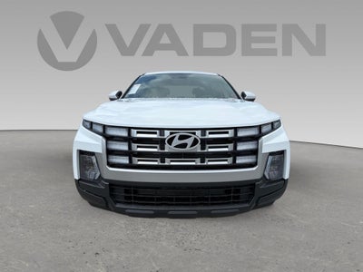 2026 Hyundai SANTA CRUZ SE