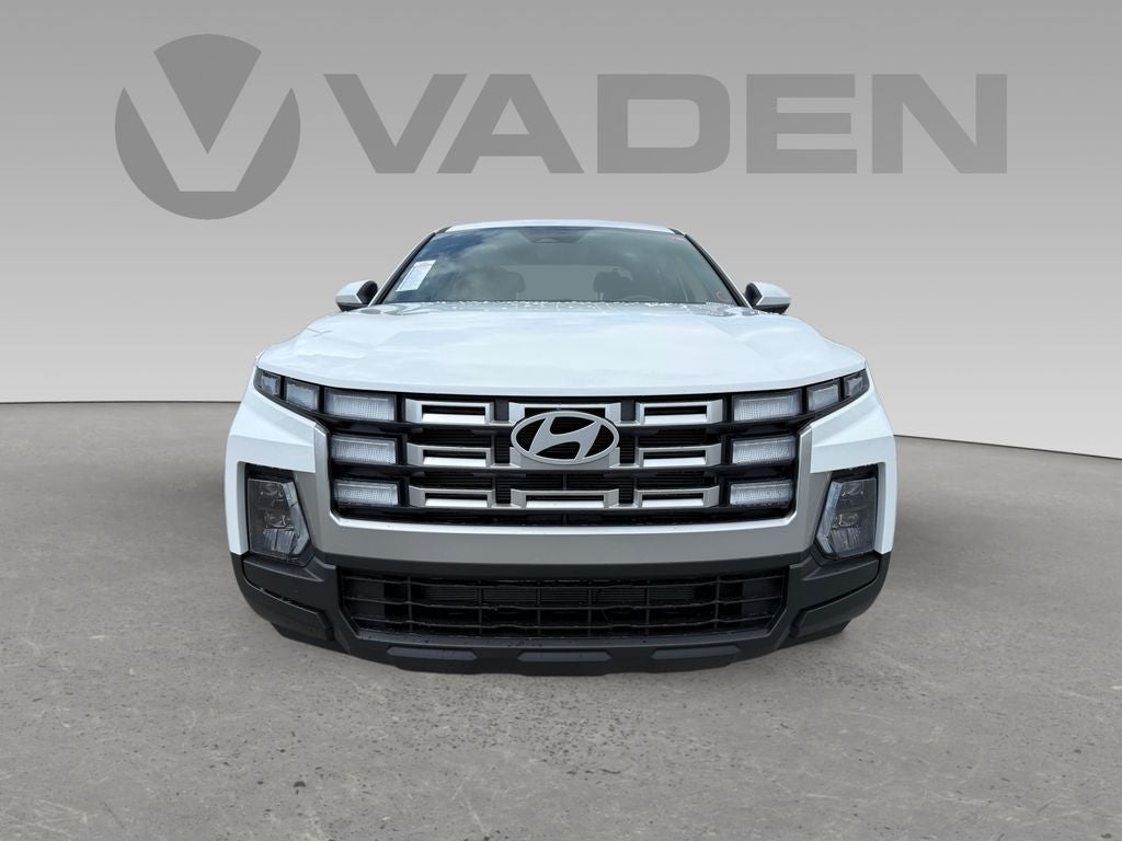 2026 Hyundai SANTA CRUZ SE