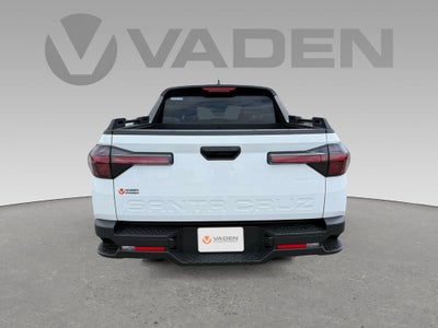 2026 Hyundai SANTA CRUZ SE