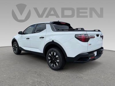 2026 Hyundai SANTA CRUZ SE