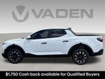 2027 Hyundai SANTA CRUZ SE