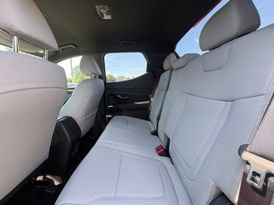 2027 Hyundai SANTA CRUZ SE