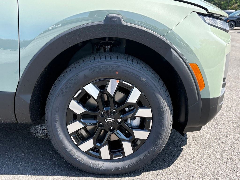 2027 Hyundai SANTA CRUZ SE