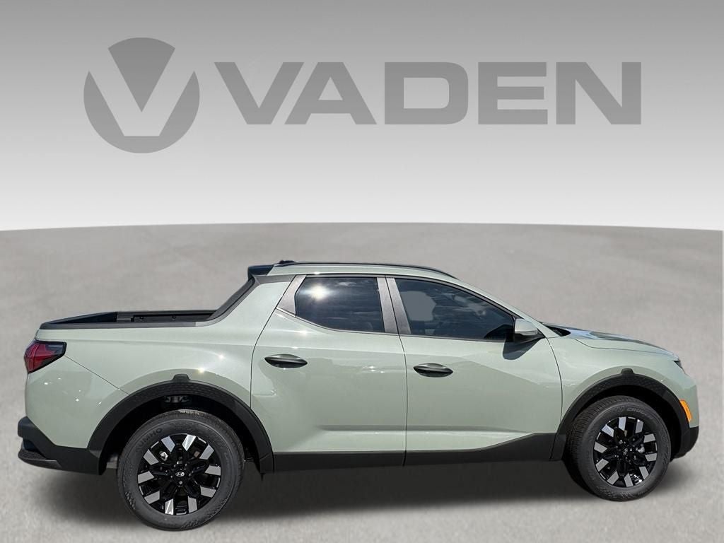 2027 Hyundai SANTA CRUZ SE