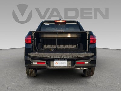 2025 Hyundai SANTA CRUZ SEL Activity