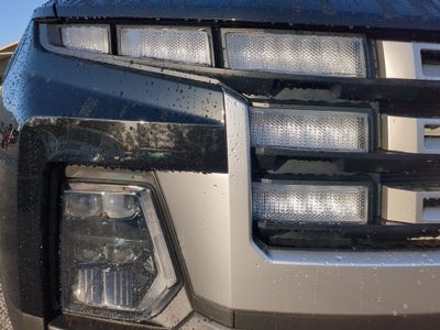 2025 Hyundai SANTA CRUZ SEL Activity