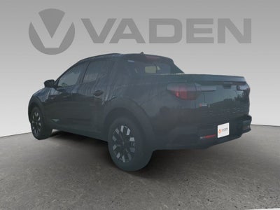 2025 Hyundai SANTA CRUZ SEL Activity