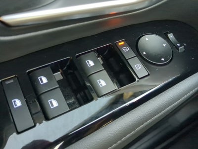 2025 Hyundai SANTA CRUZ SEL Activity