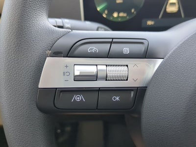 2025 Hyundai SANTA CRUZ SEL Activity