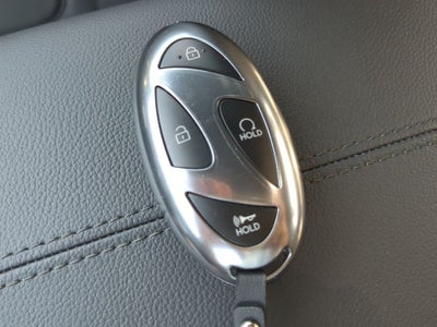 2025 Hyundai SANTA CRUZ SEL Activity