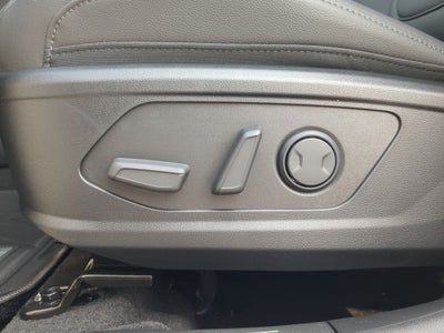 2025 Hyundai SANTA CRUZ SEL Activity