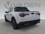 2025 Hyundai SANTA CRUZ SEL Activity