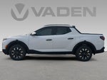 2025 Hyundai SANTA CRUZ SEL Activity