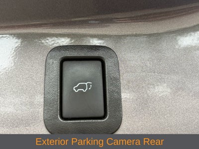2019 Toyota Highlander Limited Platinum