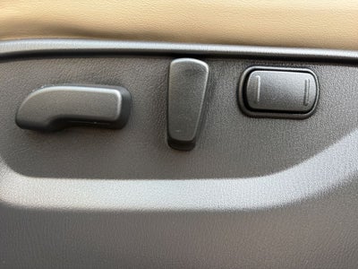 2023 Nissan Armada SV