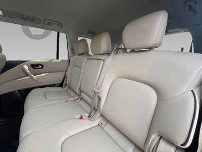 2023 Nissan Armada SV