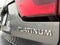 2022 Nissan Armada Platinum
