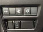 2022 Nissan Armada Platinum