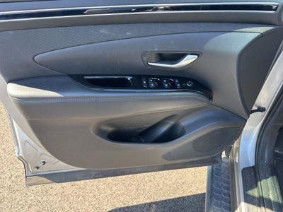 2024 Hyundai TUCSON XRT