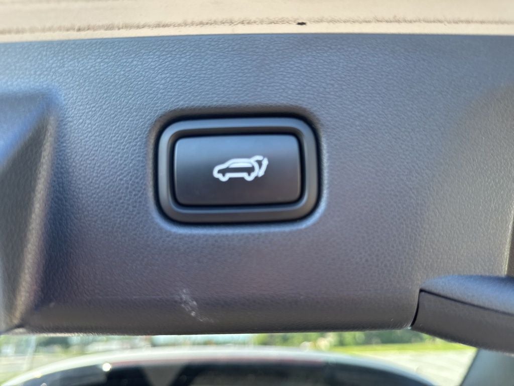 2024 Hyundai TUCSON XRT
