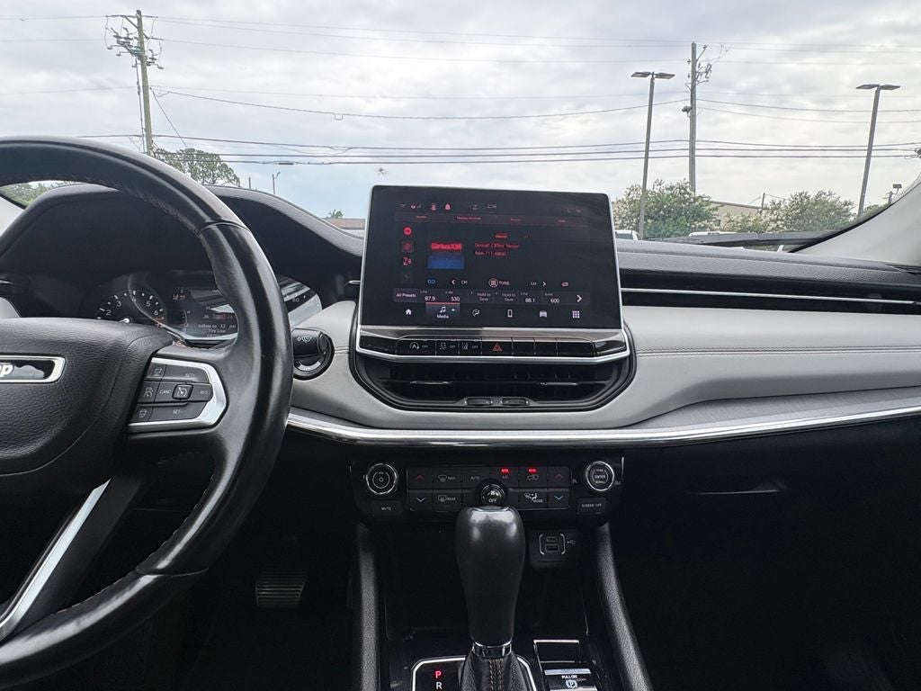 2020 Hyundai KONA SEL Plus