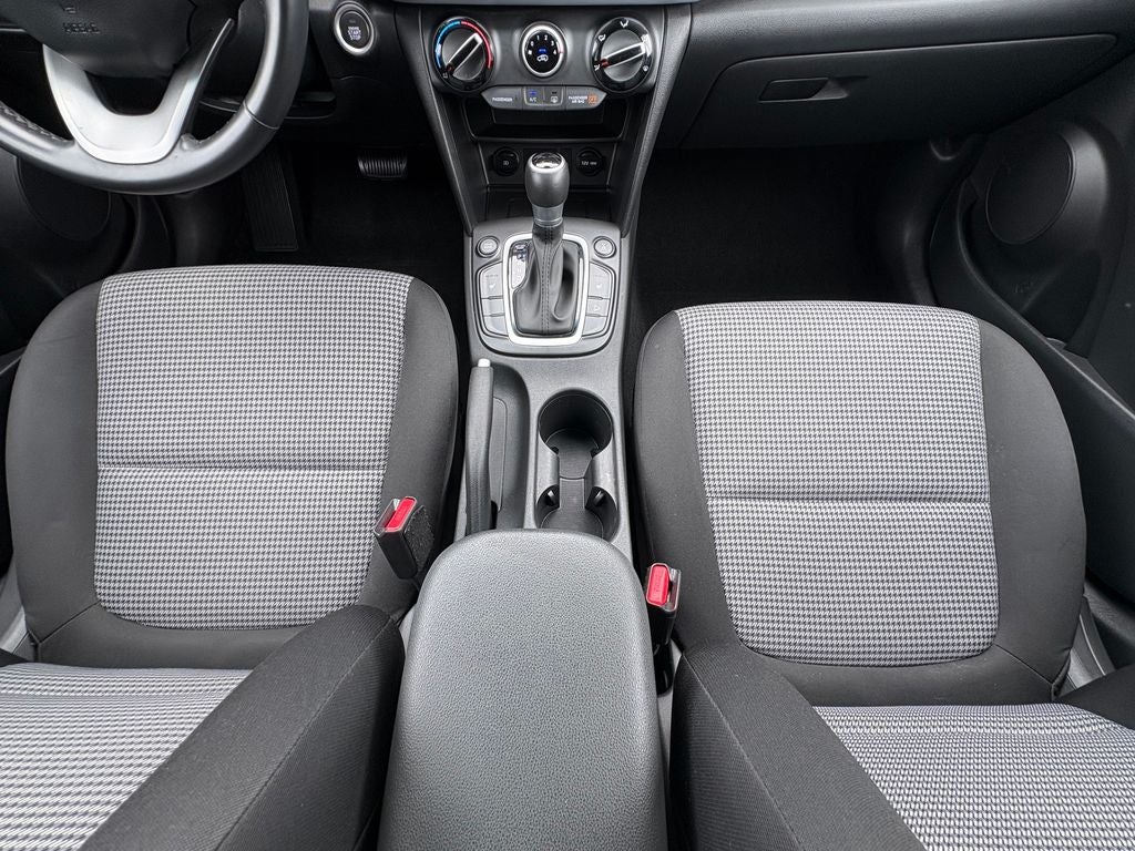 2020 Hyundai KONA SEL Plus
