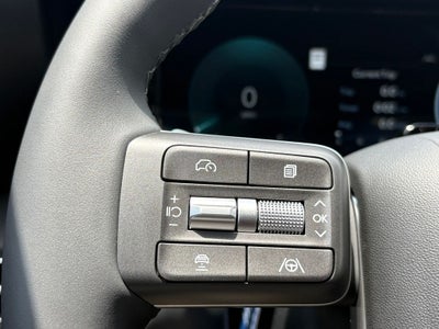 2026 Hyundai PALISADE HYBRID Blue SEL Premium 7 Passenger