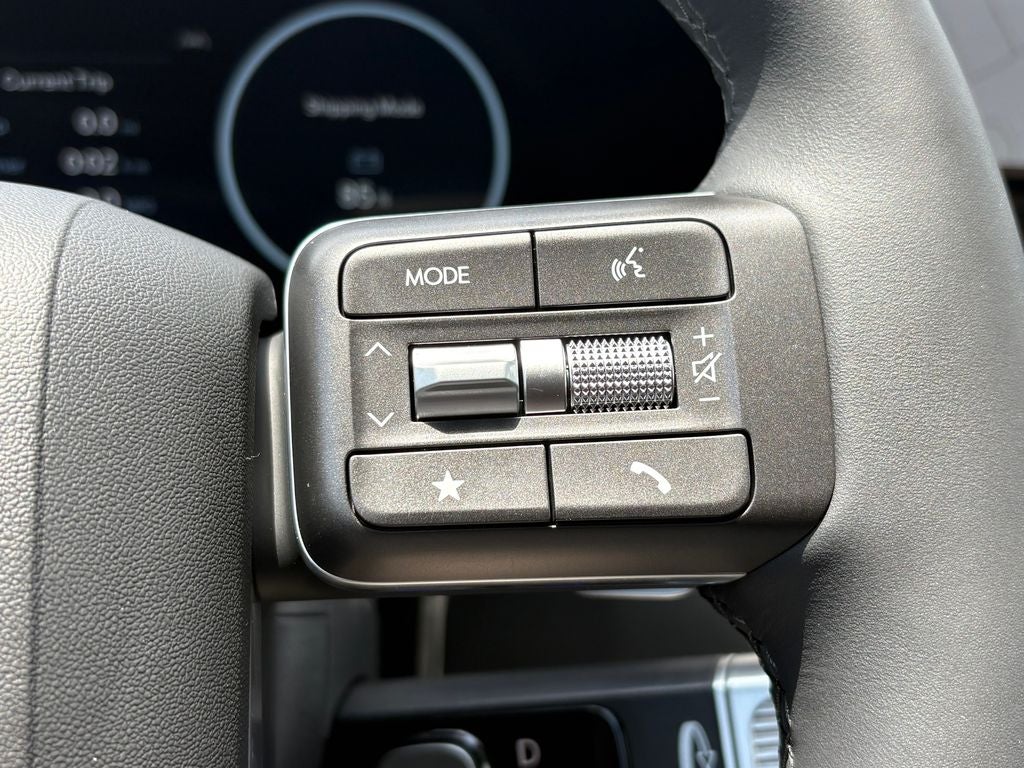 2026 Hyundai PALISADE HYBRID Blue SEL Premium 7 Passenger