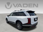 2026 Hyundai PALISADE HYBRID Blue SEL Premium 7 Passenger