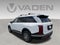2026 Hyundai PALISADE HYBRID Blue SEL Premium 7 Passenger