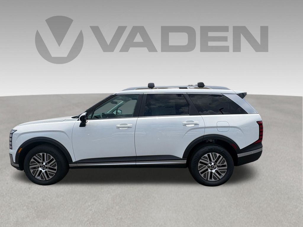 2026 Hyundai PALISADE HYBRID Blue SEL Premium 7 Passenger