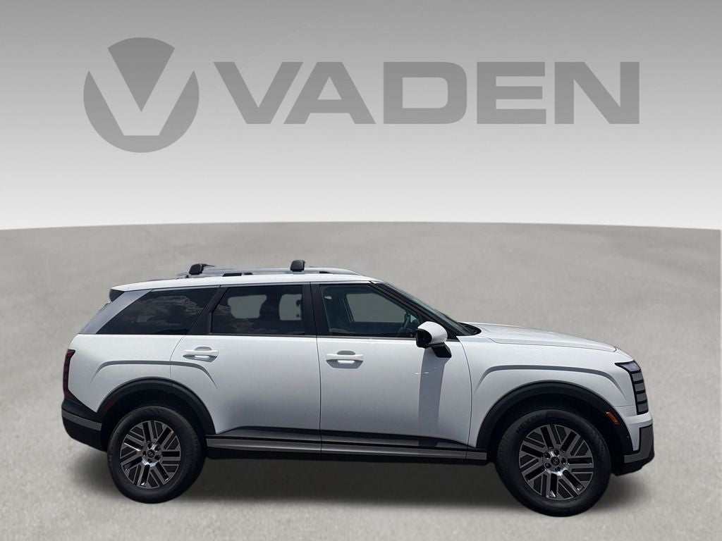 2026 Hyundai PALISADE HYBRID Blue SEL Premium 7 Passenger