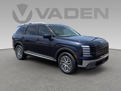 2026 Hyundai PALISADE HYBRID Blue SEL Premium 8 Passenger