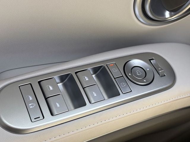 2026 Hyundai PALISADE HYBRID Blue SEL Premium 8 Passenger