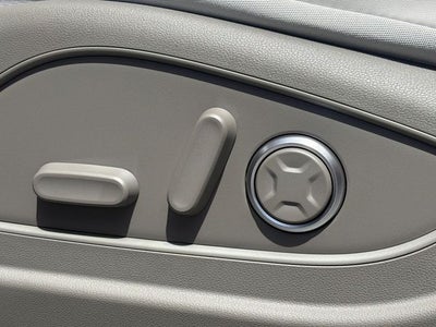 2026 Hyundai PALISADE HYBRID Blue SEL Premium 8 Passenger