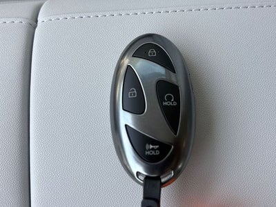 2026 Hyundai PALISADE HYBRID Blue SEL Premium 8 Passenger