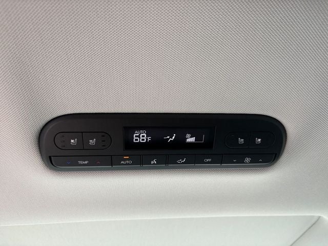 2026 Hyundai PALISADE HYBRID Blue SEL Premium 8 Passenger