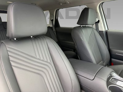 2026 Hyundai PALISADE HYBRID Blue SEL Premium 7P