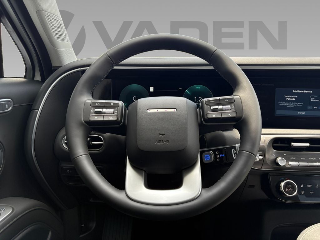 2026 Hyundai PALISADE HYBRID Blue SEL Premium 7P