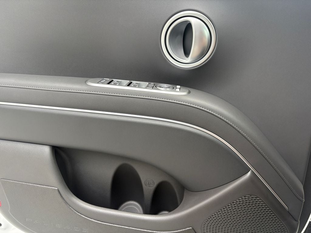 2026 Hyundai PALISADE HYBRID Blue SEL Premium 7P