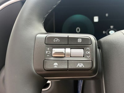 2026 Hyundai PALISADE HYBRID Blue SEL Premium 7P
